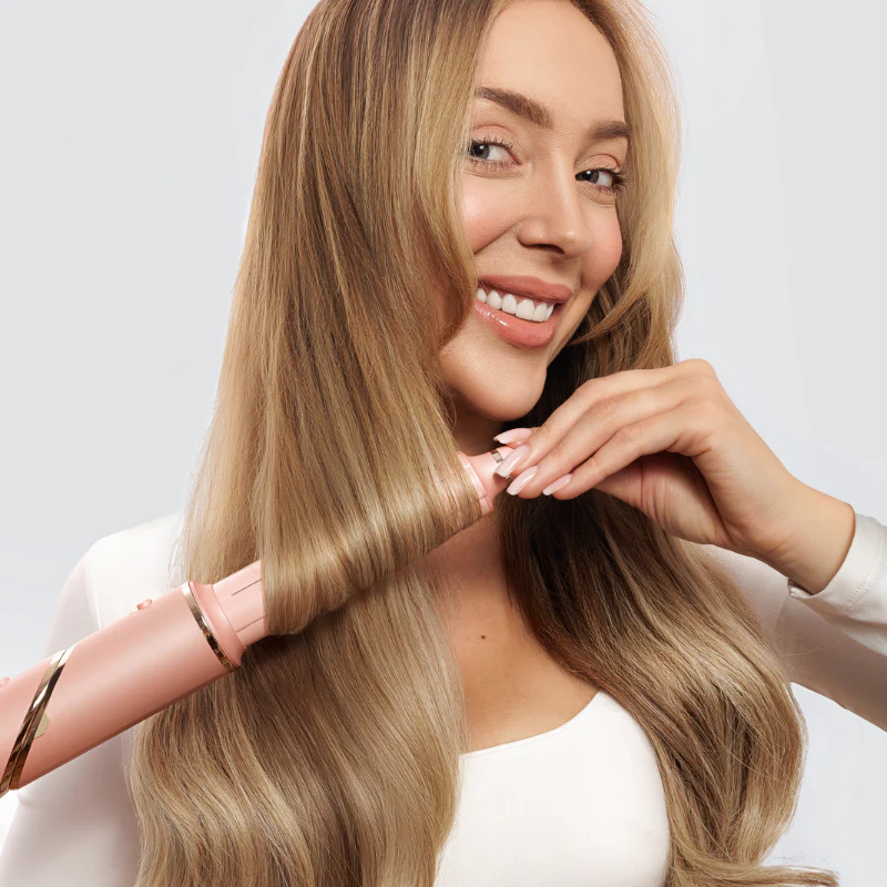 LUNA AirStyler 5w1 – nowy poziom stylizacji włosów w domu - Image 12