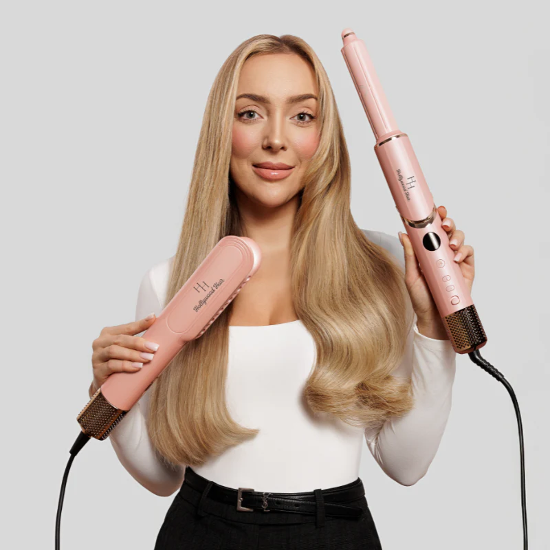 LUNA AirStyler 5w1 – nowy poziom stylizacji włosów w domu - Image 13