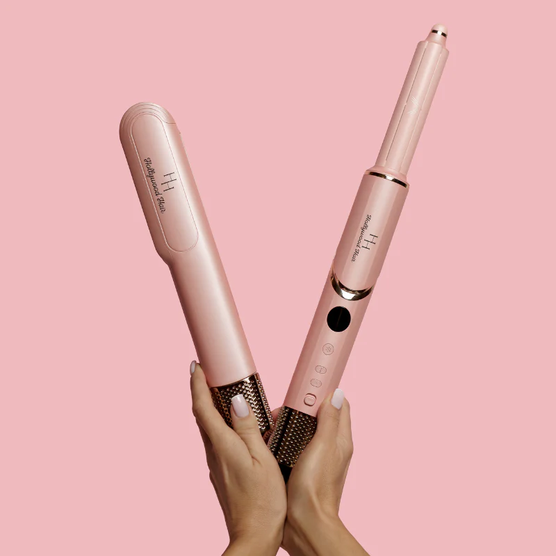 LUNA AirStyler 5w1 – nowy poziom stylizacji włosów w domu - Image 14