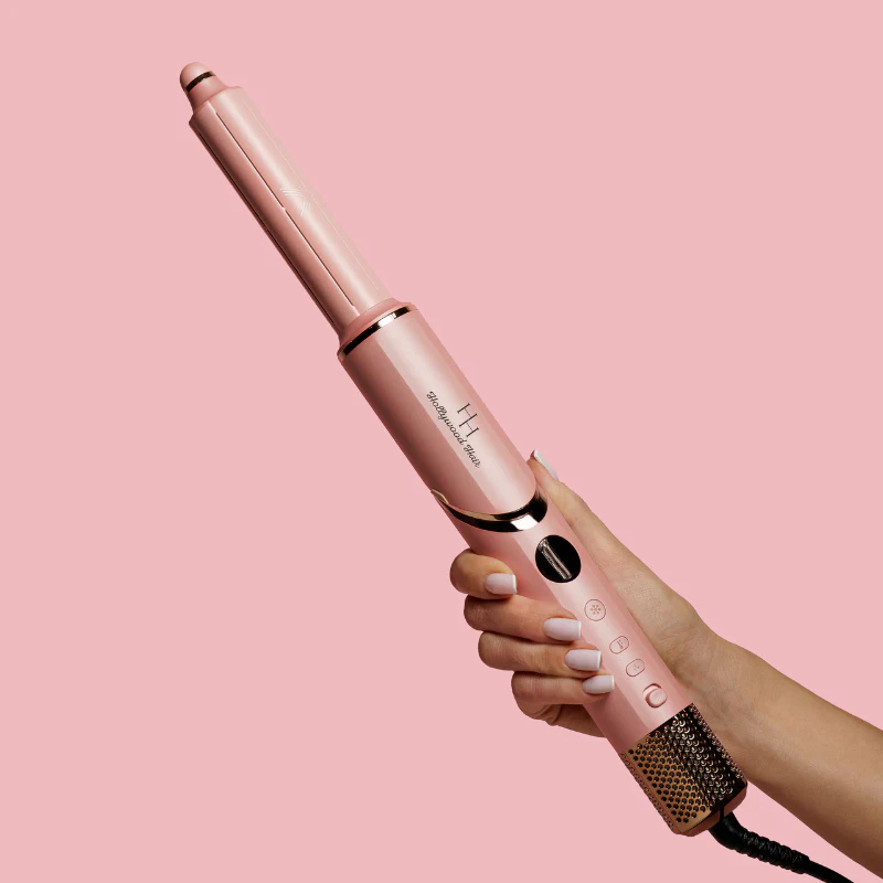 LUNA AirStyler 5w1 – nowy poziom stylizacji włosów w domu - Image 4