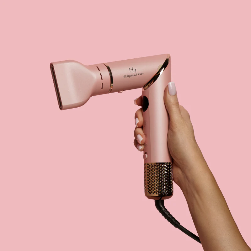 LUNA AirStyler 5w1 – nowy poziom stylizacji włosów w domu - Image 5
