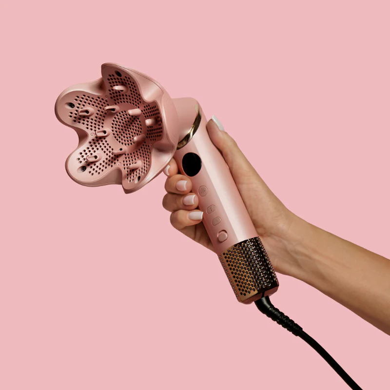 LUNA AirStyler 5w1 – nowy poziom stylizacji włosów w domu - Image 6