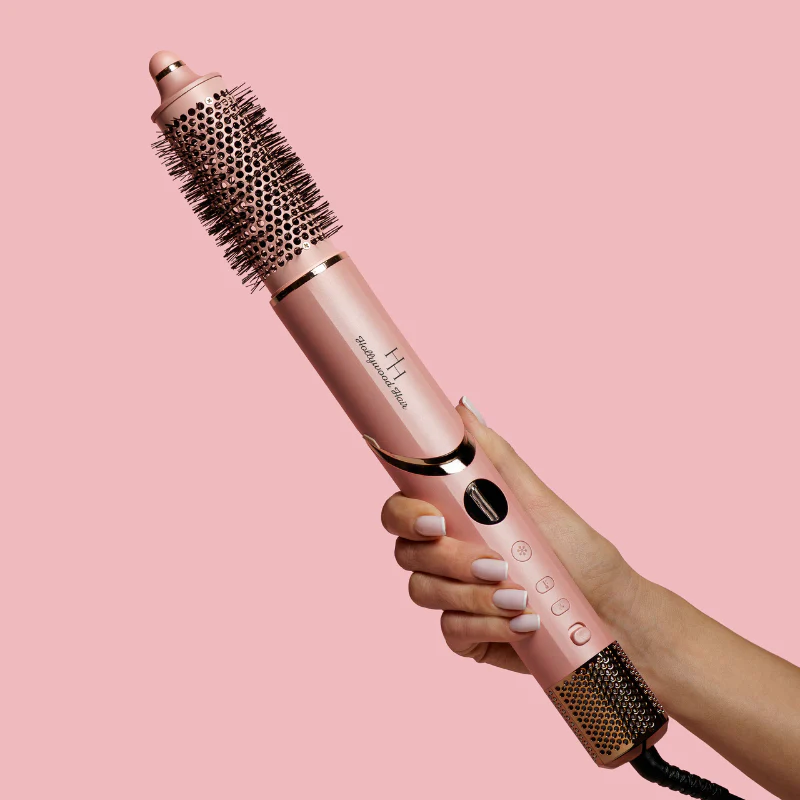 LUNA AirStyler 5w1 – nowy poziom stylizacji włosów w domu - Image 7