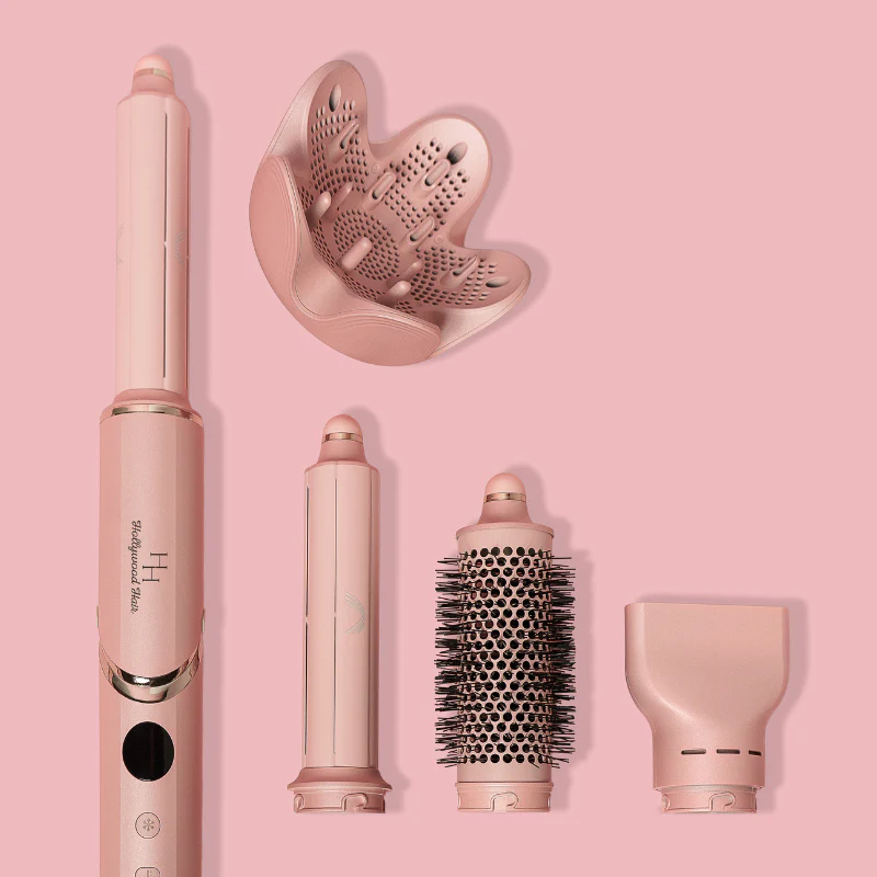 LUNA AirStyler 5w1 – nowy poziom stylizacji włosów w domu - Image 8