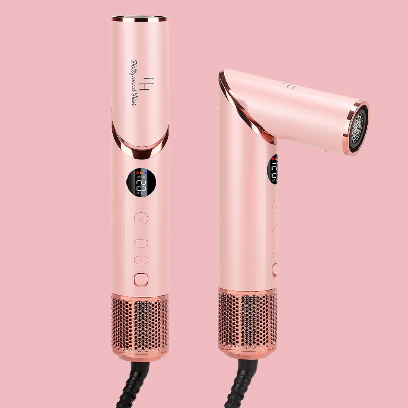 LUNA AirStyler 5w1 – nowy poziom stylizacji włosów w domu - Image 9