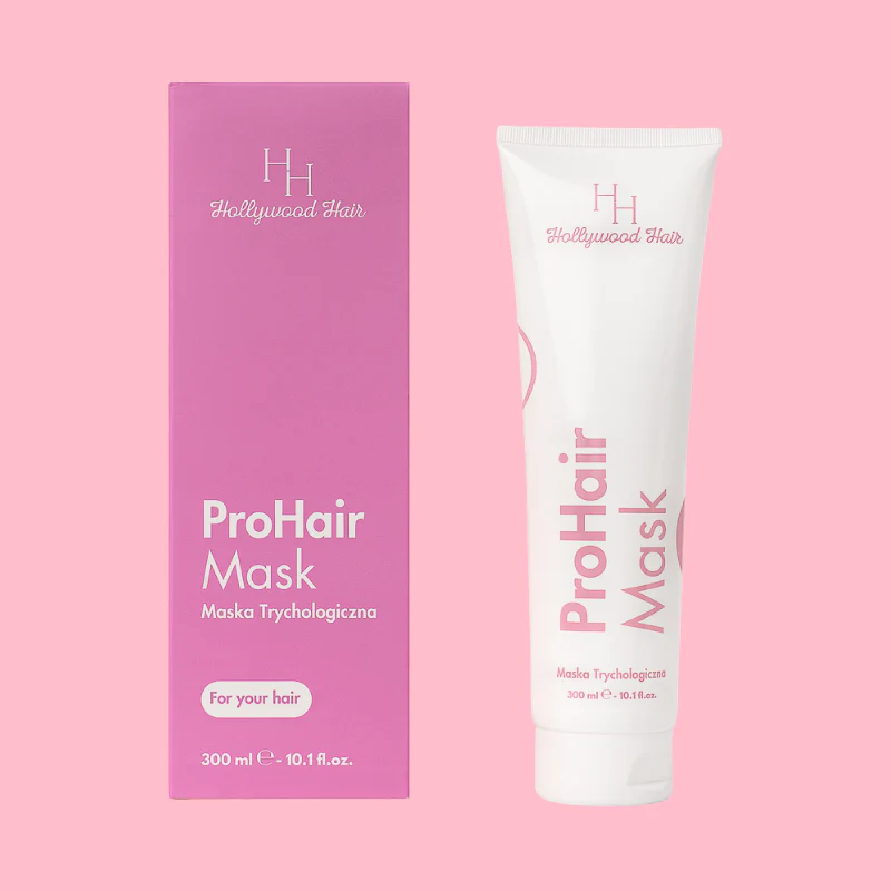 ProHair Reset & Repair – Trychologiczny rytuał oczyszczająco-regenerujący (Peeling + Maska) - Image 15